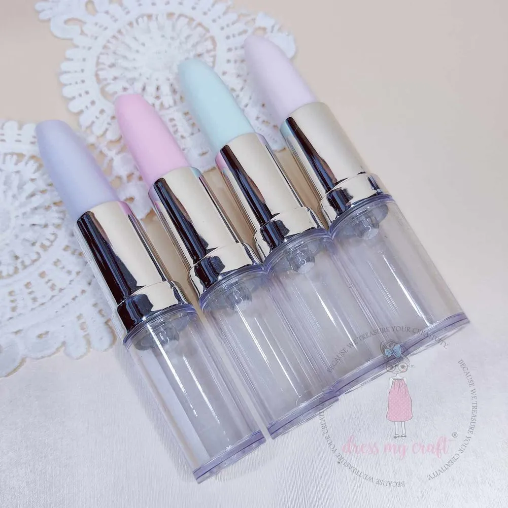 DIY Lipstick Pen Combo
