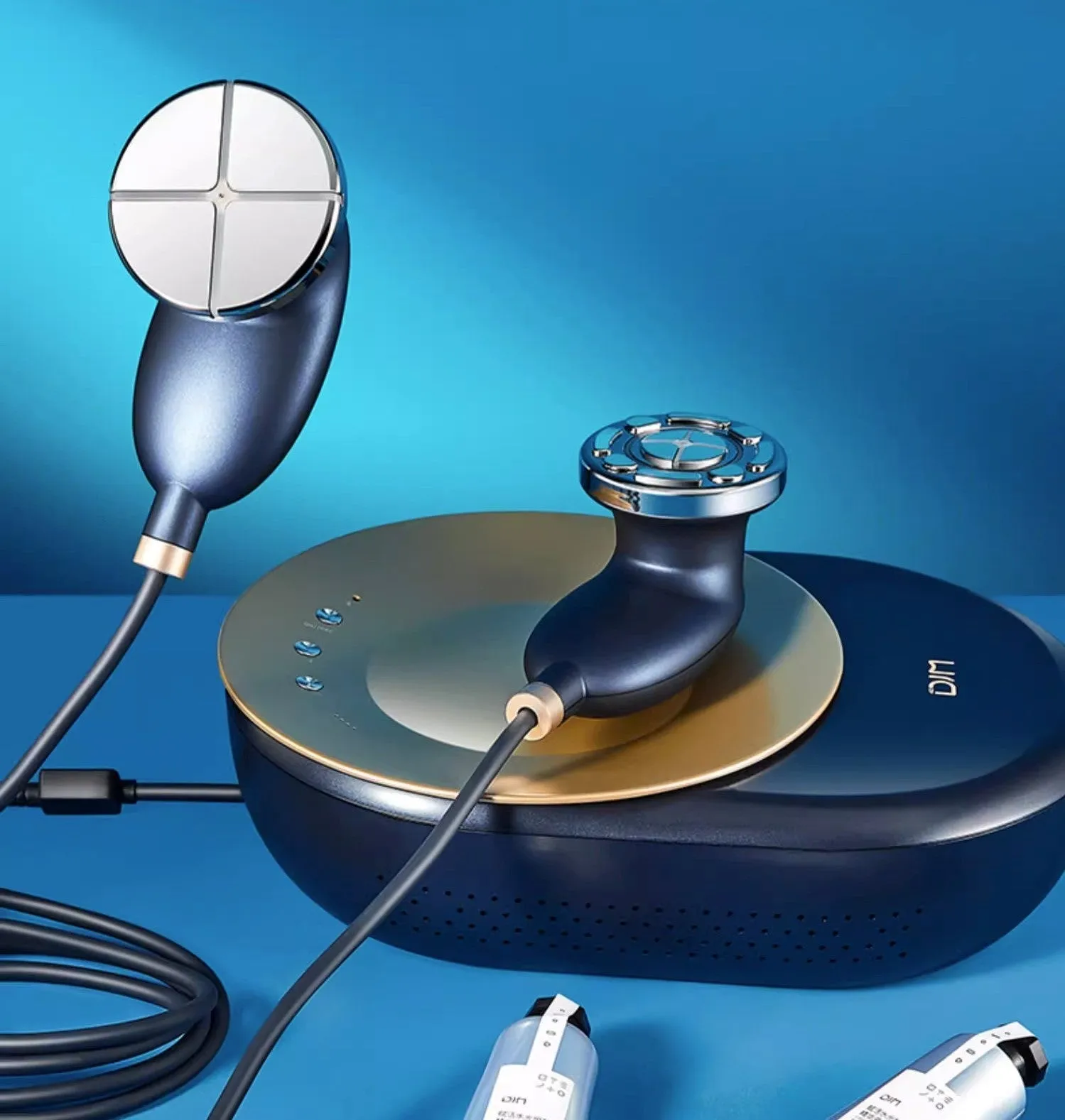 DJM Fascia Body Shaping Beauty Device