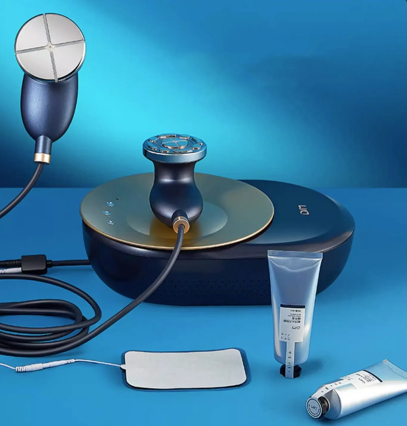 DJM Fascia Body Shaping Beauty Device