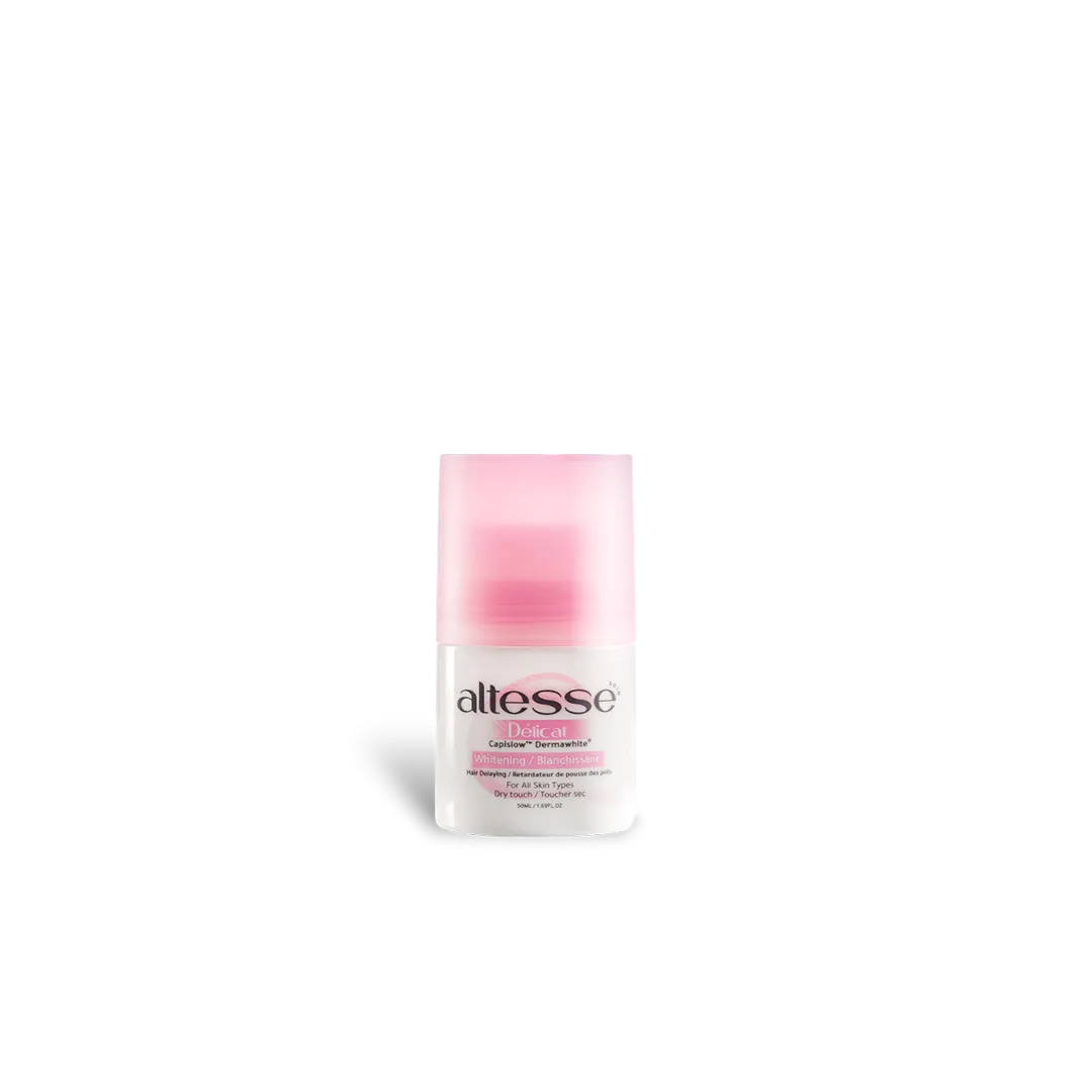 Délicat Roll-On Deodorant
