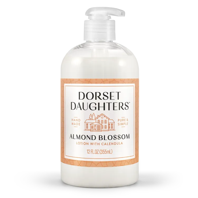 Dorset Daughters - Hand Lotion