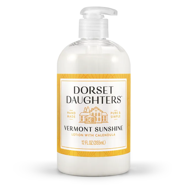 Dorset Daughters - Hand Lotion