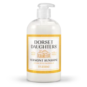 Dorset Daughters - Hand Lotion