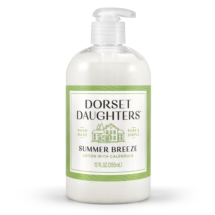 Dorset Daughters - Hand Lotion