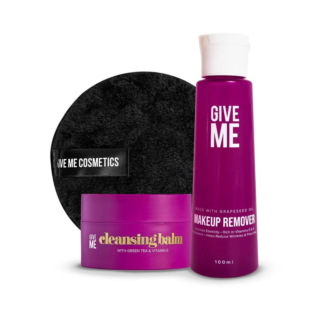 Double Cleanse Bundle