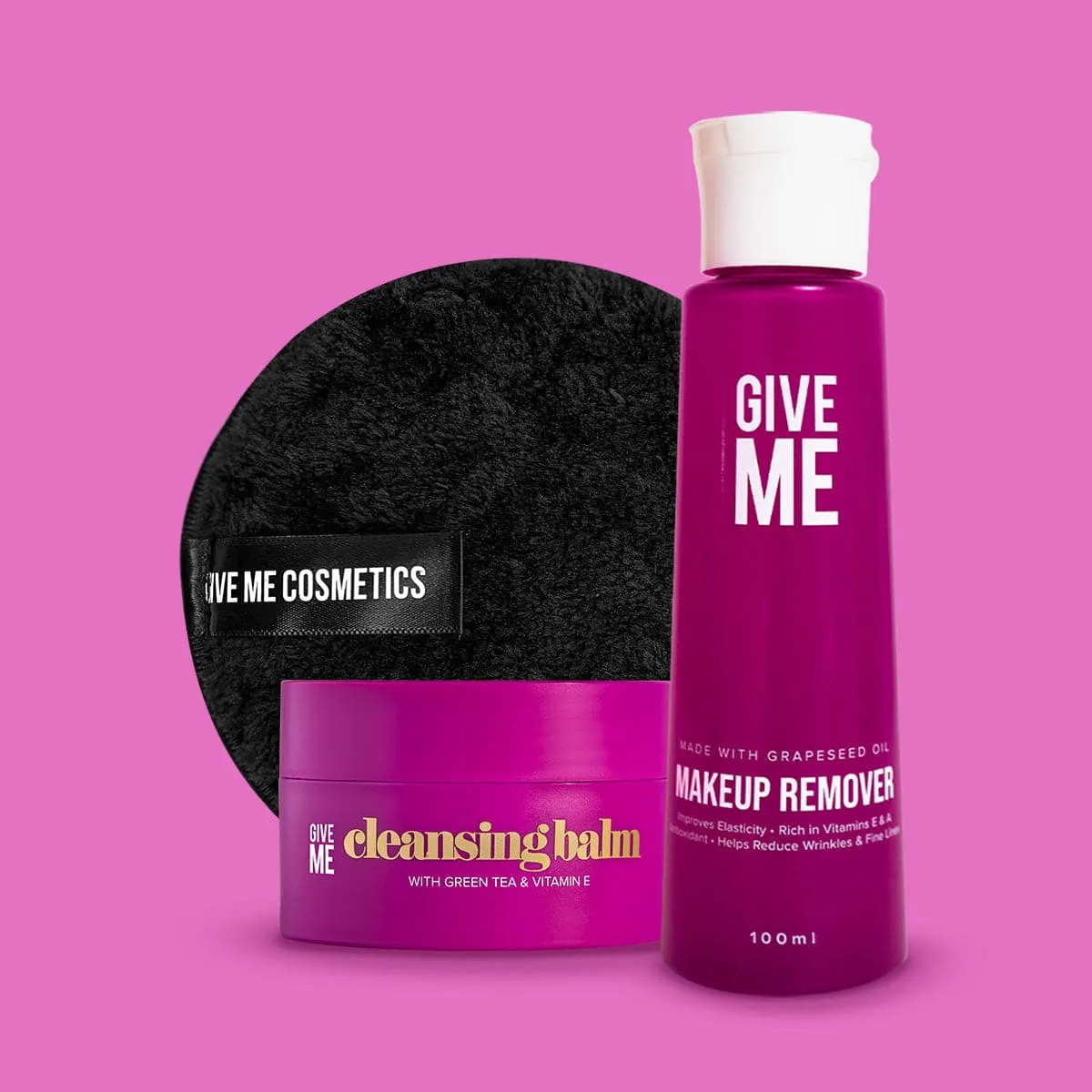 Double Cleanse Bundle