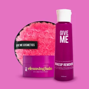 Double Cleanse Bundle