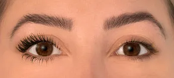Double Lash Extended Mascara | Farmasi