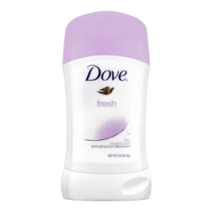 Dove Anti-Perspirant Deodorant Stick Fresh Invisible 40 g