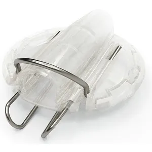 DPA DMM0022 Concealer for Heavy-Duty 4060, 4061, and 4071 Microphones