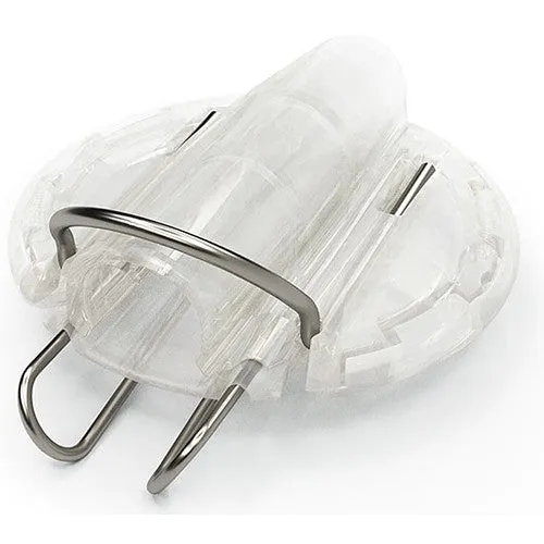DPA DMM0022 Concealer for Heavy-Duty 4060, 4061, and 4071 Microphones