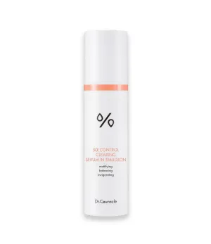 Dr. Ceuracle 5α Control Clearing Serum in Emulsion 100ml