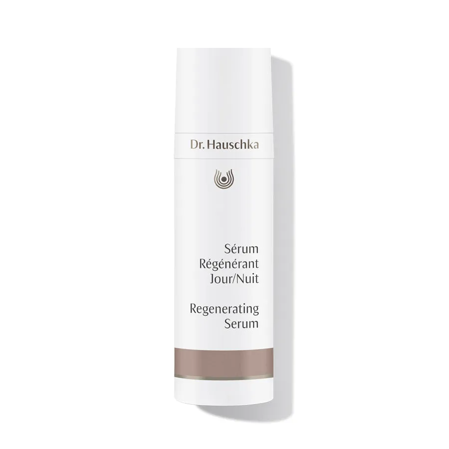 Dr. Hauschka Regenerating Serum