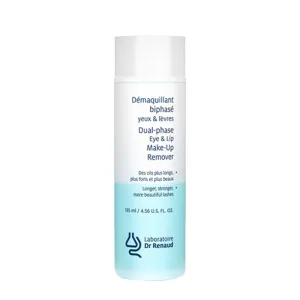 Dr Renaud Dual-Phase Eye and Lip Make-Up Remover