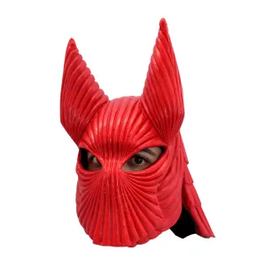 Dracula Helmet Armor