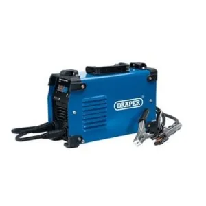 Draper Mma Inverter Welder, 160A Dr-70030