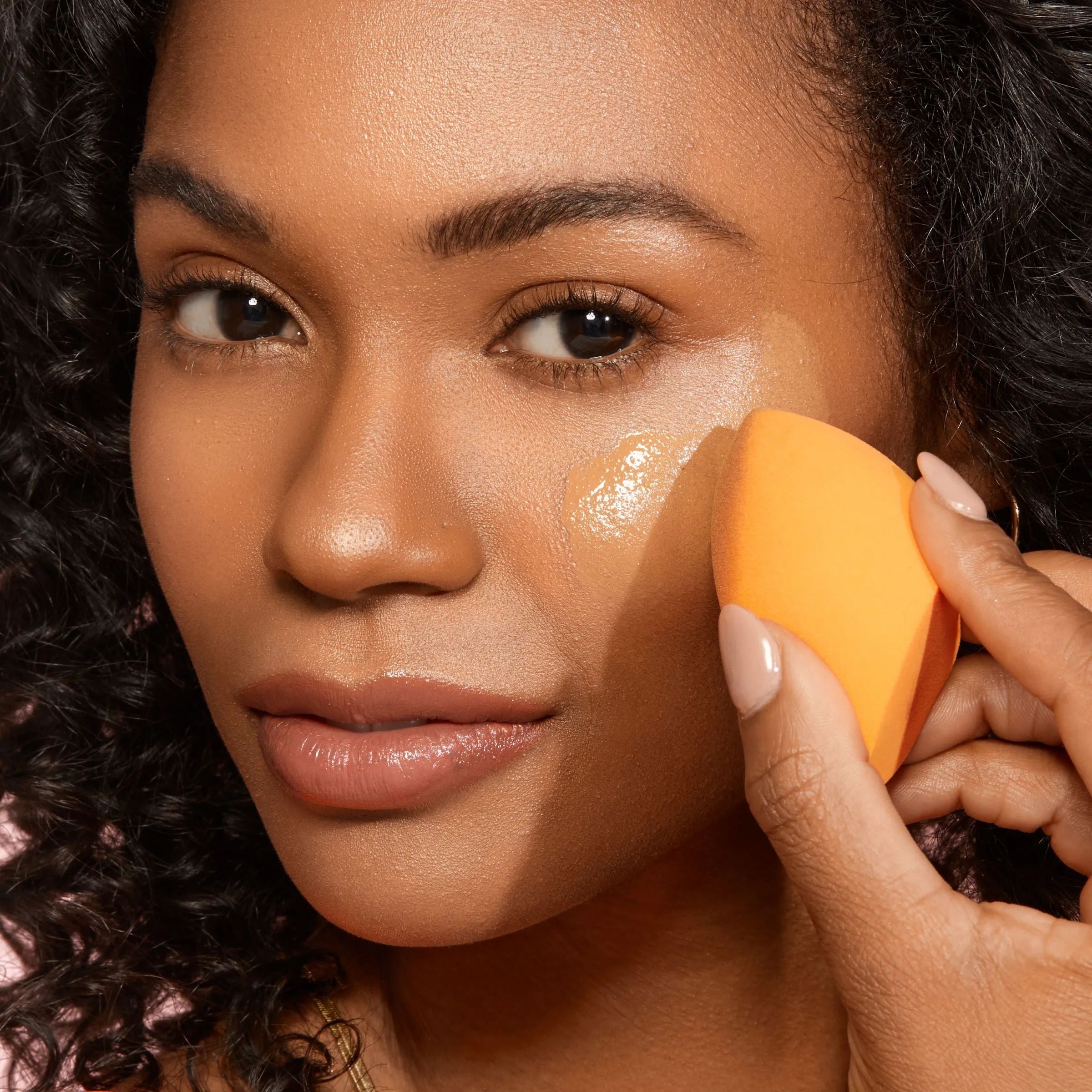 Dreamiest Dew Best Blends Sponge Set