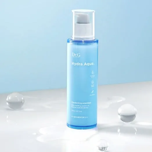 Dr.G Hydra Aqua Comforting Emulsion 150ml