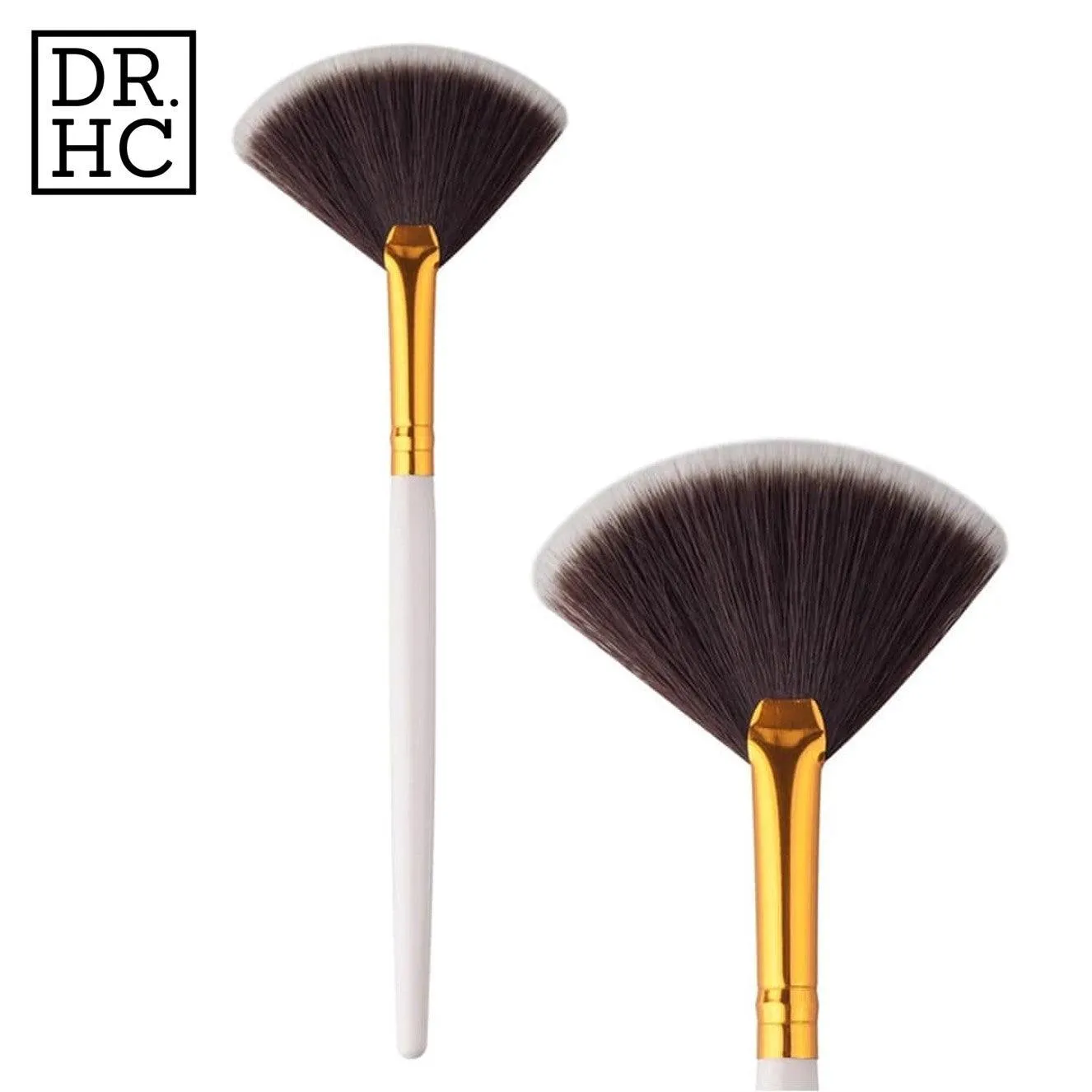 DR.HC Mask Brush - Soft Type (for Masque, Skin peeling...)