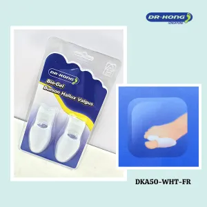 DR.KONG BIO-GEL-BUNION PROTECTOR WITH HAV SEPARATOR ACCESSORIES DK-DKA50-F