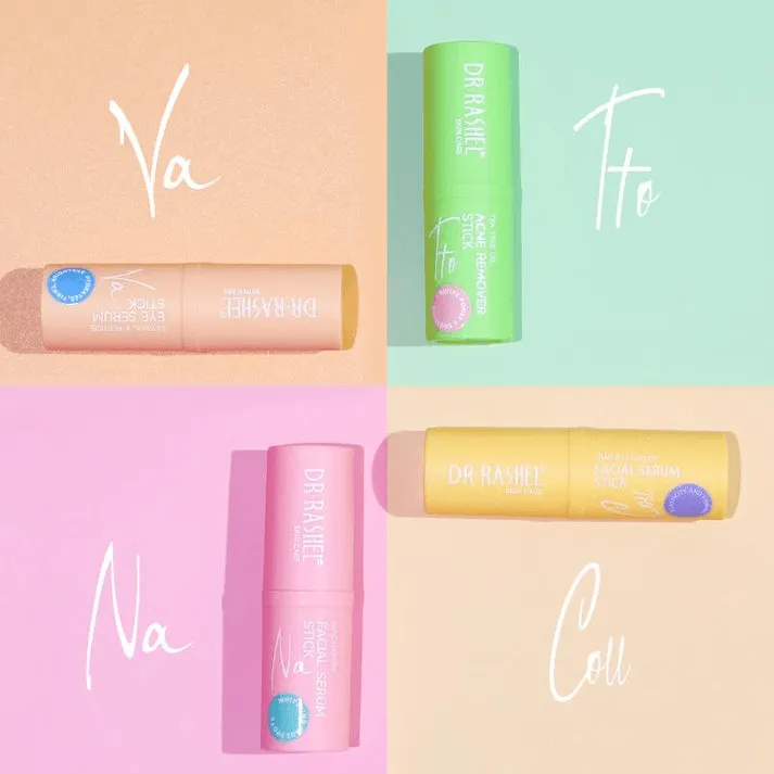 Dr.Rashel Niacinamide Facial Serum Stick - 7g