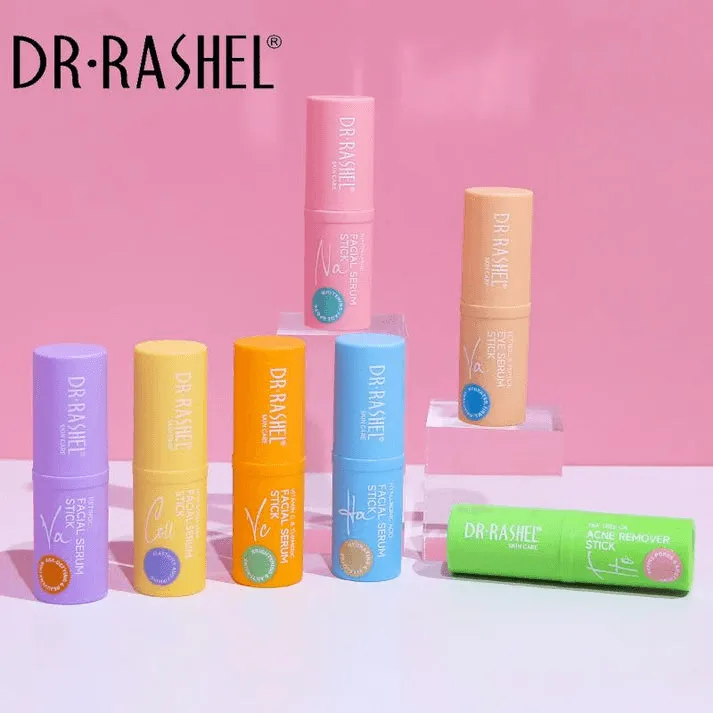 Dr.Rashel Niacinamide Facial Serum Stick - 7g
