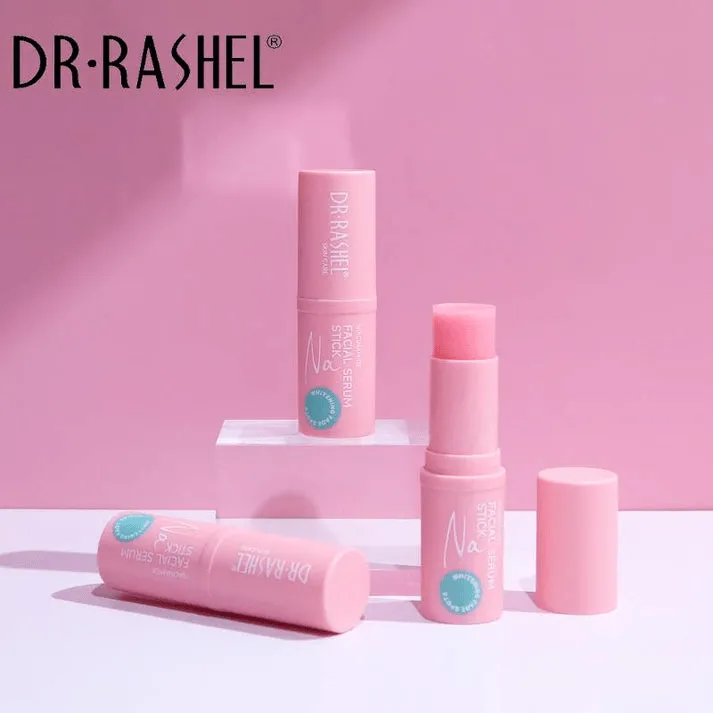 Dr.Rashel Niacinamide Facial Serum Stick - 7g
