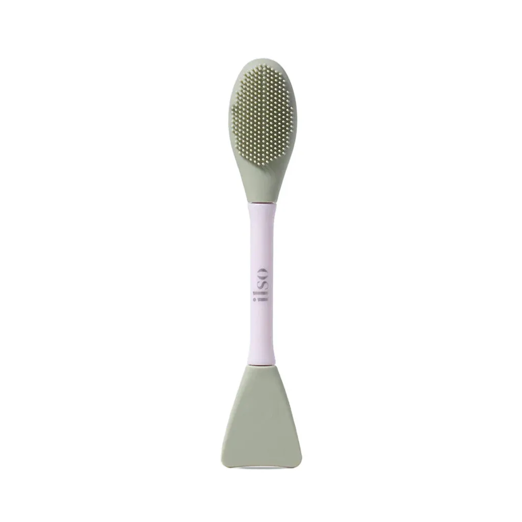 Dual Clean Brush