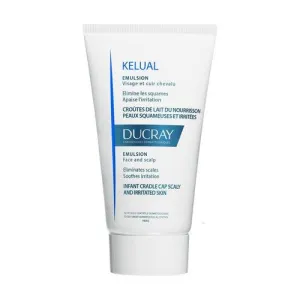 DUCRAY  KELUAL EMULSION 50 ML