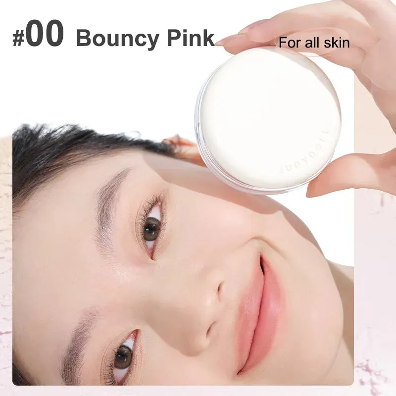 Duo Color Long-Wearing Loose Powder