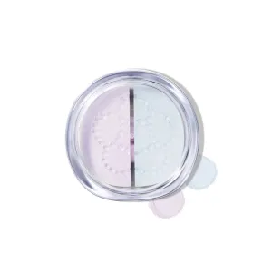 Duo Color Long-Wearing Loose Powder
