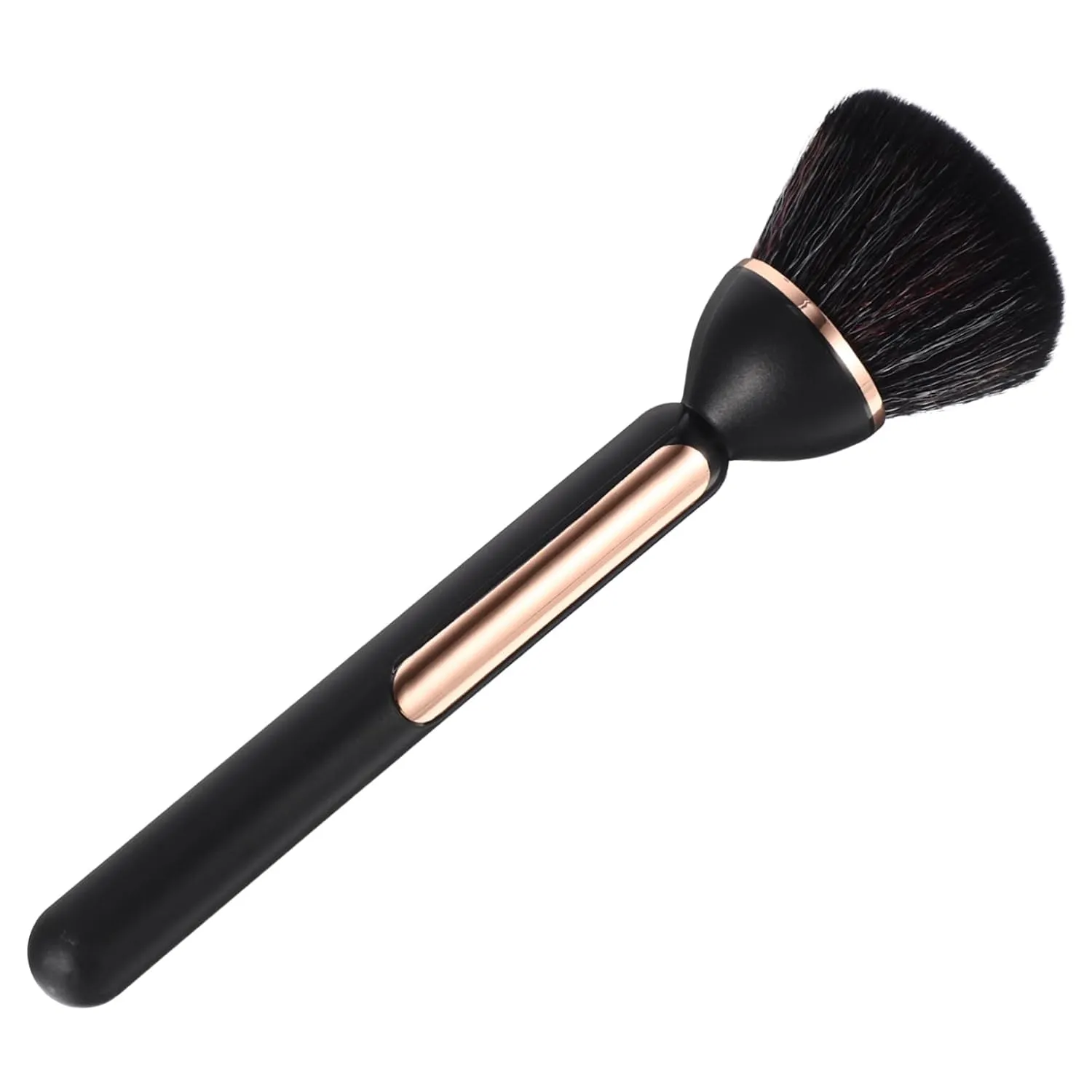 Dust Brush for Nails Loose Powder Brush Practical Makeup Brush for Daily Use