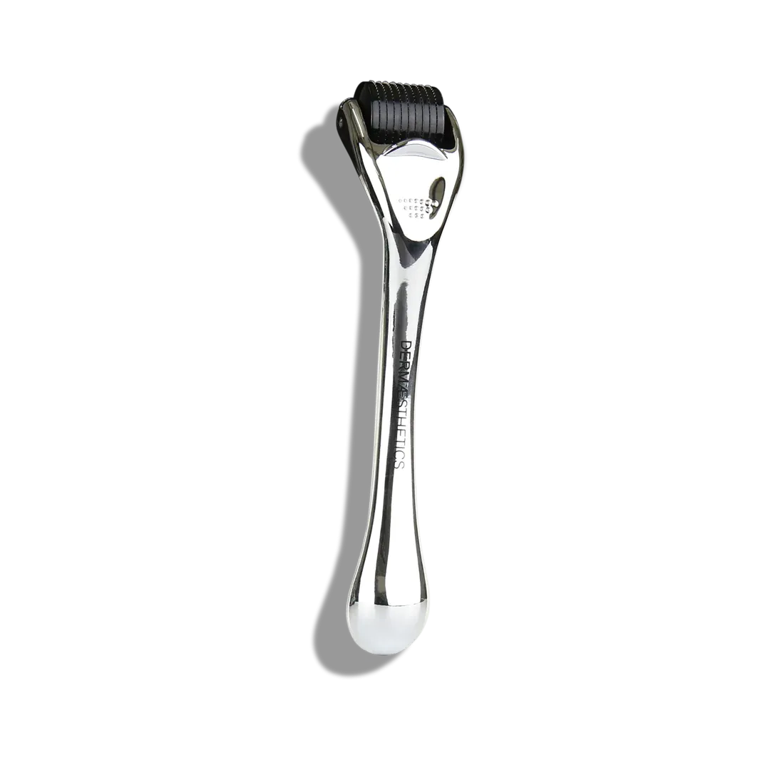 DX MICRONEEDLE ROLLER KIT