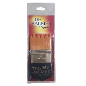 Dynasty Palmer Wave Brush Synthetic, 2 inch
