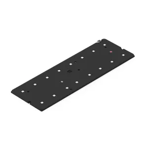 DZ60 Case Foam