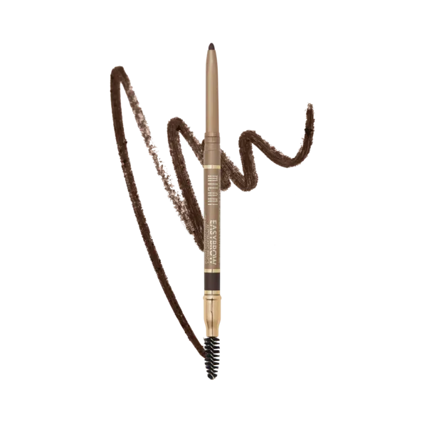 EASY BROW PENCIL - Dark Brown 02