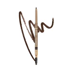 EASY BROW PENCIL - Dark Brown 02