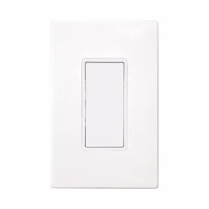 Eaton Eaton Standard Grade Decorator Switch Box 7501W