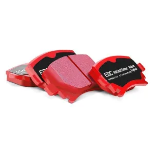 EBC Redstuff Ceramic Brake Pads Ford Contour SVT 2.0/2.5L (95-00) Front or Rear