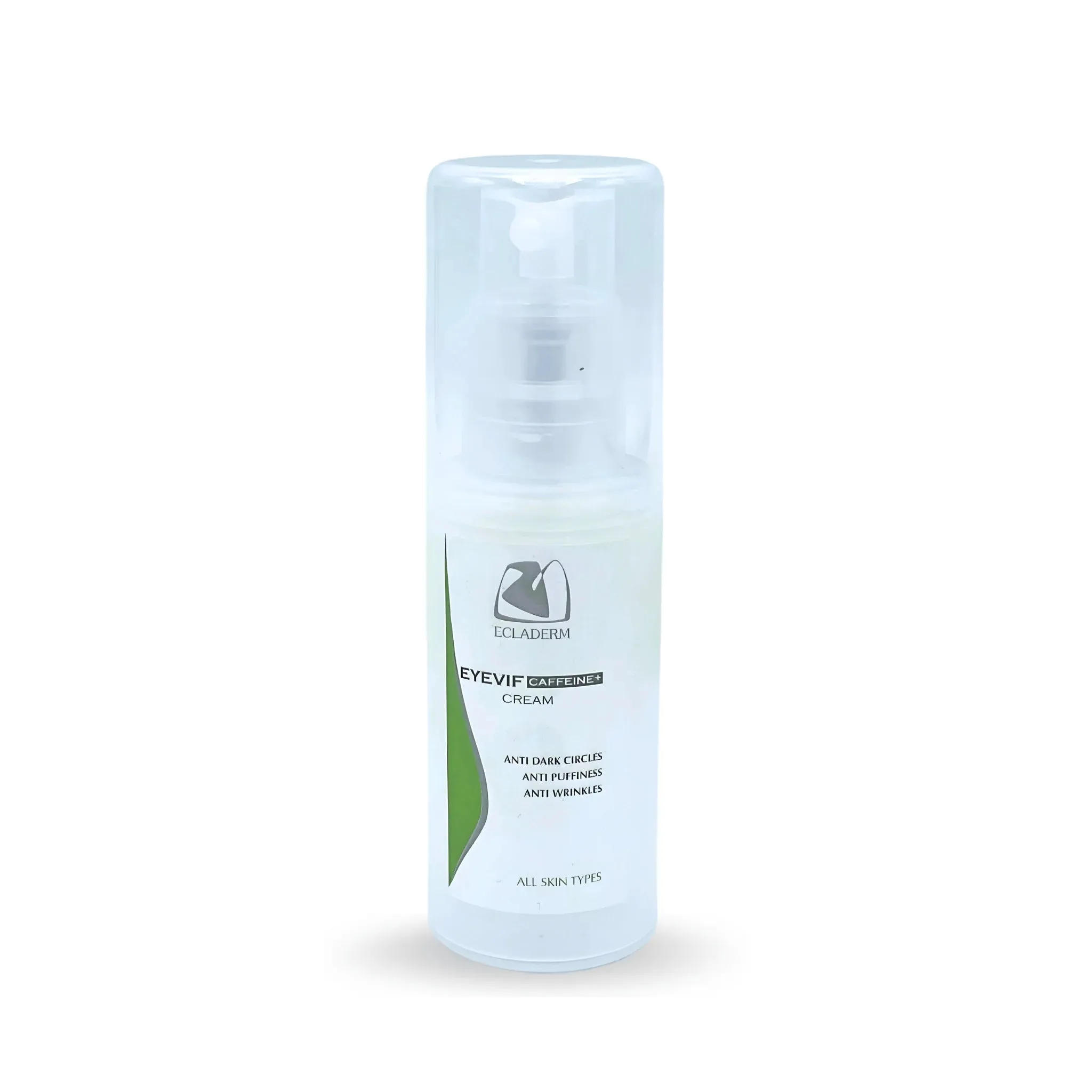 Ecladerm Eyevit Caffeine   Eye Cream 15ML