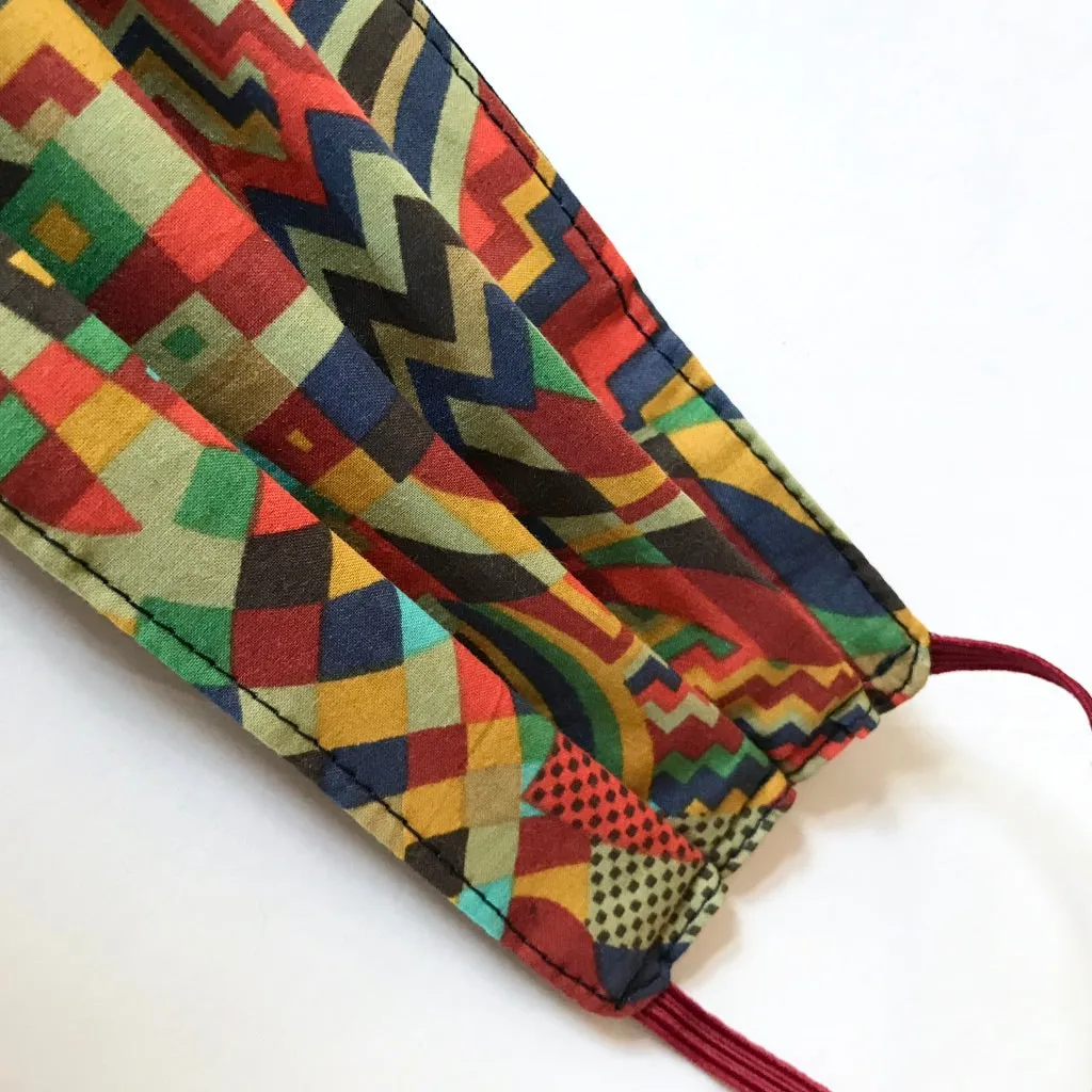 Eco Medical-Style Face Mask Liberty Klimt