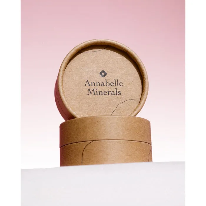 ECO Mineral Blush, Sunrise