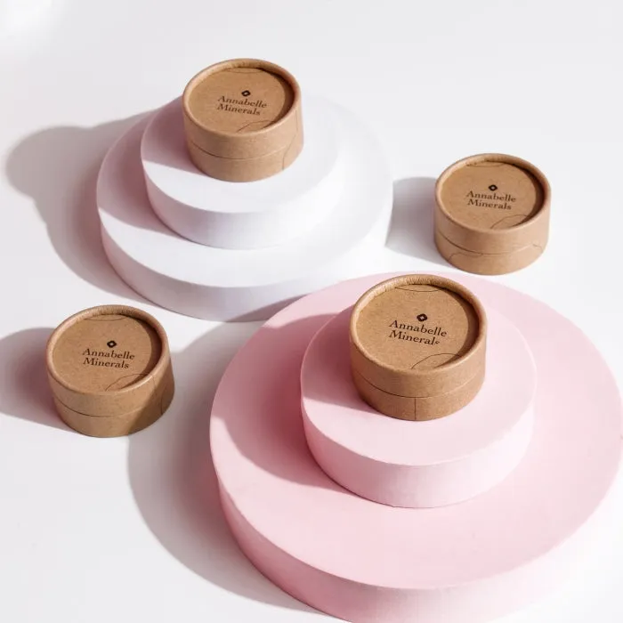 ECO Mineral Blush, Sunrise