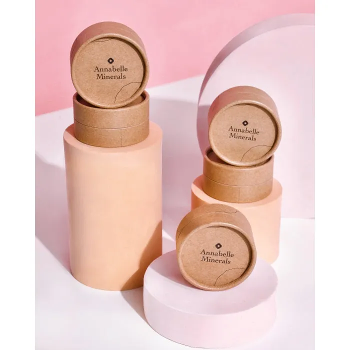 ECO Mineral Blush, Sunrise