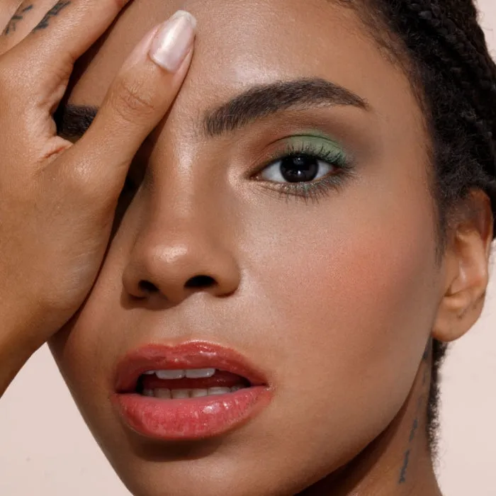 ECO Mineral Blush, Sunrise