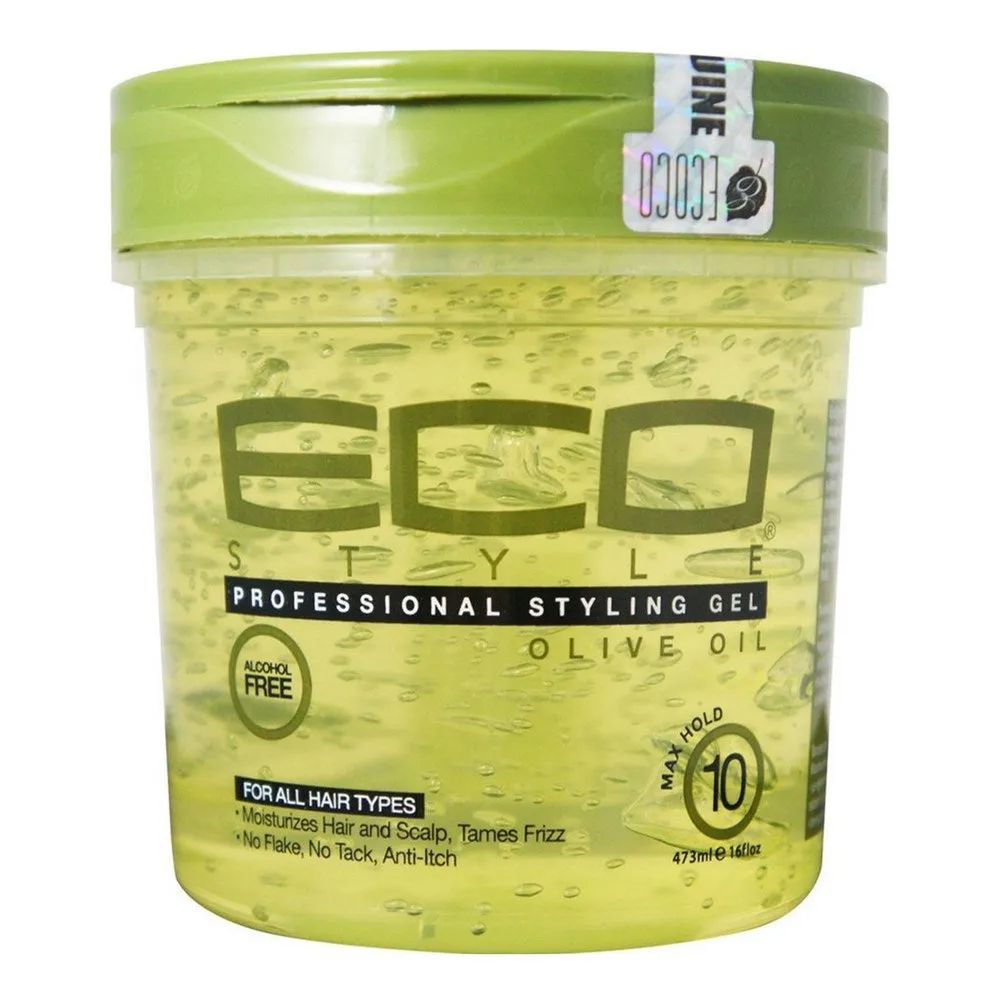 ECO Styling Gel [Olive Oil]