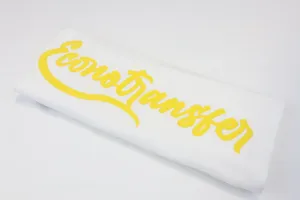 ECONOPUFF LEMON YELLOW 20"
