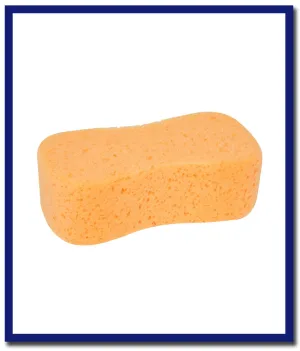 Edco Jumbo All Purpose Sponge - 6 Pcs