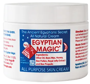Egyptian Magic