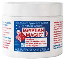 Egyptian Magic